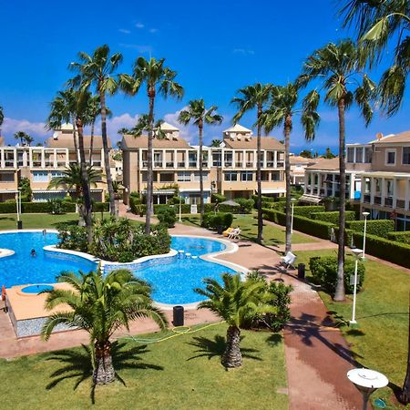 Apartment La Rosaleda-3 By Interhome Дения Екстериор снимка