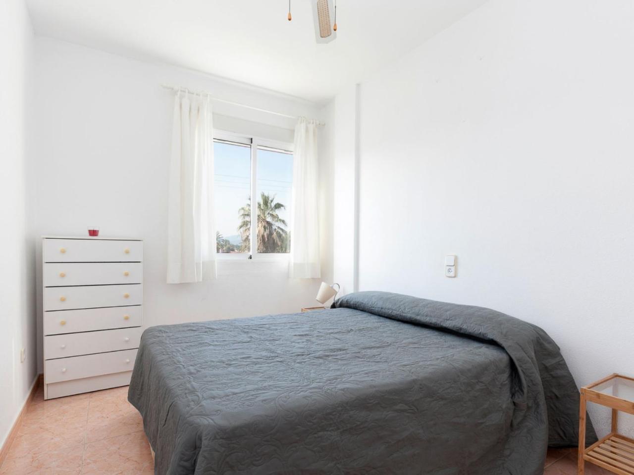 Apartment La Rosaleda-3 By Interhome Дения Екстериор снимка